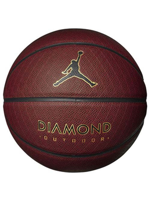 Pallone Jordan Diamond Jordan | J100825289107JOR DIAMOND